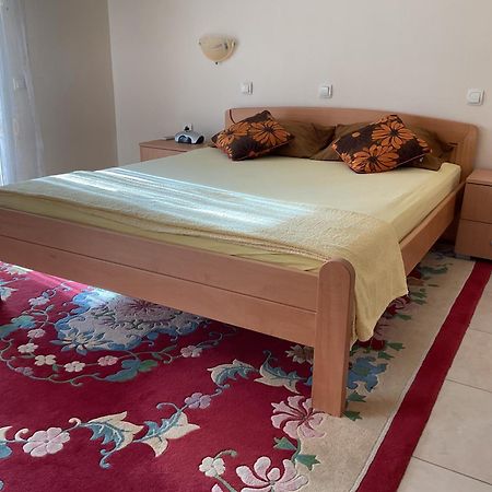 Villa Monte Boutique Apartments In Херцег-Новий Екстер'єр фото