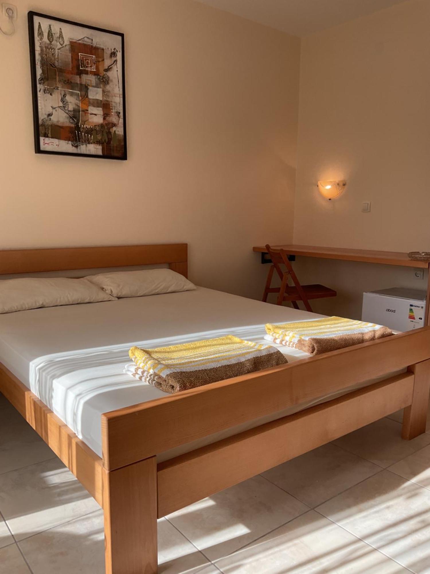 Villa Monte Boutique Apartments In Херцег-Новий Екстер'єр фото